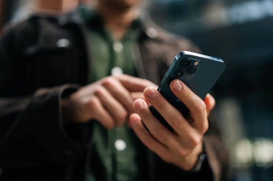 How Cash Advance Apps Use Your Information | Ualett