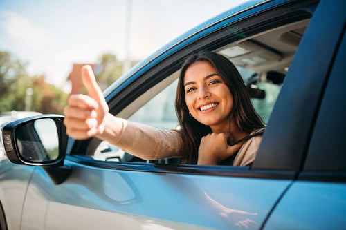 Las mejores aplicaciones de anticipos en efectivo para trabajadores autónomos: conductores de Uber, Lyft y DoorDash