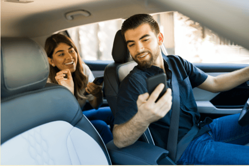 Managing Rideshare Driver Expenses During Tight Income Weeks: A Guide to Gas, Maintenance, Repairs and Cash Flow