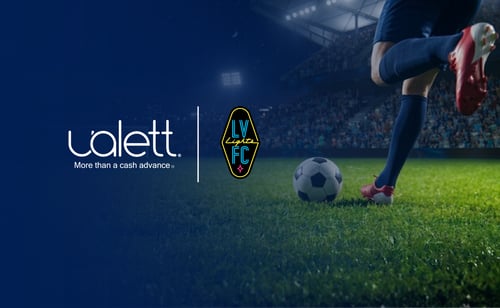 Ualett More Than a Cash Advance