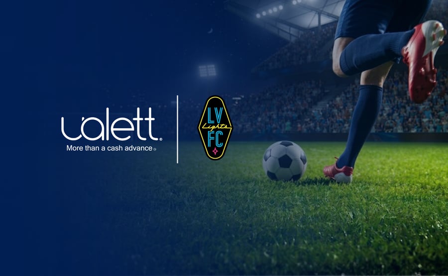 Ualett More Than a Cash Advance