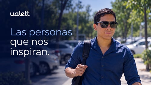 Creado para trabajadores independientes: Historias de la comunidad Ualett