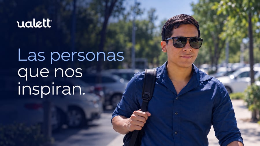 Creado para trabajadores independientes: Historias de la comunidad Ualett